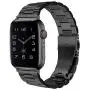 Dsytom Compatible Apple Watch Band 42mm 44mm 38mm 40mm, XL Large Metal Replacement Strap Compatible Apple Watch Series 6/5/4/3/2/1 Smartwatch,apple watch SE(Black) Dsytom Compatible Apple Watch Band 42mm 44mm 38mm 40mm, XL Large Metal Replacement Strap Compatible Apple Watch Series 6/5/4/3/2/1 Smartwatch,apple watch SE(Black)