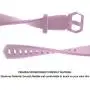TreasureMax for Fitbit Alta HR Bands and Fitbit Alta Bands, Adjustable Soft Silicone Sports Replacement Accessories Bands for Fitbit Alta HR/Fitbit Alta TreasureMax for Fitbit Alta HR Bands and Fitbit Alta Bands, Adjustable Soft Silicone Sports Replacement Accessories Bands for Fitbit Alta HR/Fitbit Alta