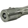 Music City Metals 15601 Stainless Steel Burner Replacement for Select Kenmore and Master Forge Gas Grill Models