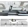 YUYTE Knitting Machine Connecting Assembly Machine Part Connecting Arm, Crafts Machine Ddurable Replacement Metal Materials Sewing for Coffee Machines YUYTE Knitting Machine Connecting Assembly Machine Part Connecting Arm, Crafts Machine Ddurable Replacement Metal Materials Sewing for Coffee Machines