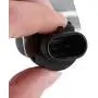 Cuque Car Crankshaft Sensor Automobile Crank Crankshaft Timing Position Sensor Metal Plastic for Cummins ISX15 QSX151 4921599 3331017 4921600