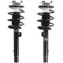 OREDY Shocks Struts 2PCS Front Struts Coil Spring Suspension Struts Assembly 171581 171582 11372 11371 Compatible with 320i 325i 330i 2001 2002 2003 2004 2005 325Ci 330Ci 01-06 323i 328i 1999 2000 OREDY Shocks Struts 2PCS Front Struts Coil Spring Suspension Struts Assembly 171581 171582 11372 11371 Compatible with 320i 325i 330i 2001 2002 2003 2004 2005 325Ci 330Ci 01-06 323i 328i 1999 2000