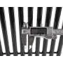 Replace parts 3 Pack Stainless Steel Cooking Grid and Porcelain Steel Cooking Grid for Select Charbroil Brand Gas Grill-griddles Replace parts 3 Pack Stainless Steel Cooking Grid and Porcelain Steel Cooking Grid for Select Charbroil Brand Gas Grill-griddles