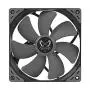 Scythe Kaze Flex 140mm Fan, PWM 300-1200RPM, Quiet Case/Radiator Fan, Single Pack Scythe Kaze Flex 140mm Fan, PWM 300-1200RPM, Quiet Case/Radiator Fan, Single Pack