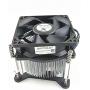 QUETTERLEE New for HP 4-Pin 644724-001 724801-001 644725-001 CPU Heatsink Fan Pro 3000 3010 3400 3405 3500 3515 3380 A6000 P7 H8 P7-1010 Envy 700-216 750-114 400G1 Intel 1150 1155 1156 1151 Series Fan