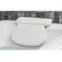 Epica 2X-Thick Luxury Spa Bath Pillow, SuperGrip Suction Cups Epica 2X-Thick Luxury Spa Bath Pillow, SuperGrip Suction Cups