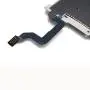 COHK LCD Metal Back Plate with Heat Shield and Flex Cable Replacement for iPhone 6 4.7 inches