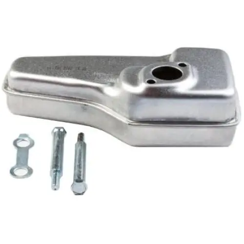 Briggs & Stratton 790828 Muffler Replacement Part Briggs & Stratton 790828 Muffler Replacement Part