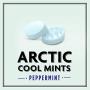 ALTOIDS Arctic Peppermint Mints, 1.2-Ounce Tin (Pack of 8)