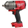 Milwaukee M18 FUEL w/ONE-KEY 18-Volt Lithium-Ion Brushless Cordless 1/2 in. High Torque Impact Wrench w/Friction Ring