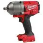 Milwaukee M18 FUEL w/ONE-KEY 18-Volt Lithium-Ion Brushless Cordless 1/2 in. High Torque Impact Wrench w/Friction Ring Milwaukee M18 FUEL w/ONE-KEY 18-Volt Lithium-Ion Brushless Cordless 1/2 in. High Torque Impact Wrench w/Friction Ring