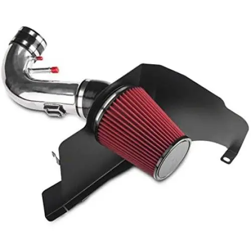 SR Performance Strut Tower Brace; Polished for Ford Mustang 2015-2020 SR Performance Strut Tower Brace; Polished for Ford Mustang 2015-2020