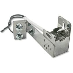Music City Metals 08410 Ceramic Electrode Replacement for Select Brinkmann and Charmglow Gas Grill Models