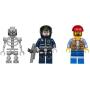 LEGO Movie MetalBeards Duel 70807 (Discontinued by Manufacturer)