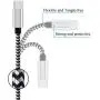 Type C Cable 3Ft 6Ft 6Ft 10Ft 4Pack by Ailun High Speed Type C to USB A Sync Charging Nylon Braided Cable