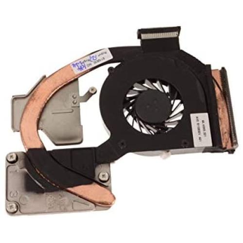 Dell Laptop R8X4P AMD Heatsink and Fan 60.4ID03.001 Vostro 3350