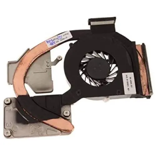 Dell Laptop R8X4P AMD Heatsink and Fan 60.4ID03.001 Vostro 3350 Dell Laptop R8X4P AMD Heatsink and Fan 60.4ID03.001 Vostro 3350