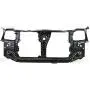 Radiator Support Assembly Compatible with 1996-1998 Honda Civic Black Steel Cpe/Hatchback/Sedan (USA/Canada Built) Radiator Support Assembly Compatible with 1996-1998 Honda Civic Black Steel Cpe/Hatchback/Sedan (USA/Canada Built)