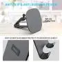 Adjustable Tablet Stand, Heavy Duty Tablet Holder, Universal Cell Phone Holder for Desk, Triple-Shaft & Multi-Height Cradle, Compatible with iPad iPhone Samsung Kindle Fire Switch E-Reader (4-11 inch) Adjustable Tablet Stand, Heavy Duty Tablet Holder, Universal Cell Phone Holder for Desk, Triple-Shaft & Multi-Height Cradle, Compatible with iPad iPhone Samsung Kindle Fire Switch E-Reader (4-11 inch)