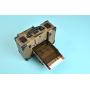 Sizzix Tim Holtz Vagabond 2 Electric Die Cutting Machine 660855, 6'' (15.24cm) Opening, 6 in (15.24 cm) Sizzix Tim Holtz Vagabond 2 Electric Die Cutting Machine 660855, 6'' (15.24cm) Opening, 6 in (15.24 cm)