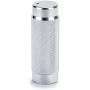 Whipped Cream Dispenser Parts - N2o Charger Holder - Stainless Steel