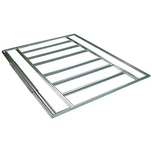 Arrow Sheds FB106 Floor Frame Kit for 8x6 & 10x6 Arrow Sheds Arrow Sheds FB106 Floor Frame Kit for 8x6 & 10x6 Arrow Sheds