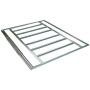 Arrow Sheds FB106 Floor Frame Kit for 8x6 & 10x6 Arrow Sheds