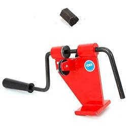 XYOUNG Professional Chain Saw Rotator Rivet Metal 2kg Link Buster Spinner Repair Tool