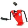 XYOUNG Professional Chain Saw Rotator Rivet Metal 2kg Link Buster Spinner Repair Tool XYOUNG Professional Chain Saw Rotator Rivet Metal 2kg Link Buster Spinner Repair Tool