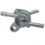 JINGKE 6mm Inline Fuel Tank Tap Valve Petcock On-Off Switch for 50cc 70cc 90cc 100cc 110cc Pit Pro Quad Dirt Bike ATV JINGKE 6mm Inline Fuel Tank Tap Valve Petcock On-Off Switch for 50cc 70cc 90cc 100cc 110cc Pit Pro Quad Dirt Bike ATV