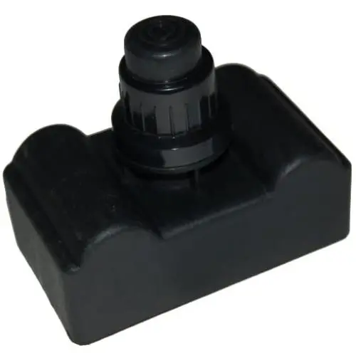 Music City Metals 03350 Spark Generator Replacement for Select Gas Grill Models by Amana, Brinkmann and Others Music City Metals 03350 Spark Generator Replacement for Select Gas Grill Models by Amana, Brinkmann and Others