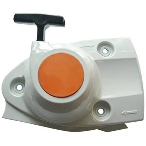 WELOVEHOME Starter Recoil Assembly for Stihl Chainsaw TS410 TS420 Cut-Off Saws 4238-190-0300 WELOVEHOME Starter Recoil Assembly for Stihl Chainsaw TS410 TS420 Cut-Off Saws 4238-190-0300