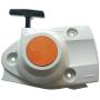 WELOVEHOME Starter Recoil Assembly for Stihl Chainsaw TS410 TS420 Cut-Off Saws 4238-190-0300