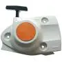WELOVEHOME Starter Recoil Assembly for Stihl Chainsaw TS410 TS420 Cut-Off Saws 4238-190-0300 WELOVEHOME Starter Recoil Assembly for Stihl Chainsaw TS410 TS420 Cut-Off Saws 4238-190-0300