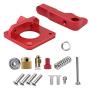 Official Creality 3D Extruder Feeder Drive MK-8 Aluminum Upgraded 1.75mm for CR-10 Ender 3 CR-10S