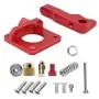Official Creality 3D Extruder Feeder Drive MK-8 Aluminum Upgraded 1.75mm for CR-10 Ender 3 CR-10S Official Creality 3D Extruder Feeder Drive MK-8 Aluminum Upgraded 1.75mm for CR-10 Ender 3 CR-10S