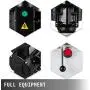 Mophorn Hydraulic Pump 2.2KW Car Lift Hydraulic Power Unit Hydraulic Power Pack 220V 3HP 50HZ 2750 PSI for Two and Four Post Lift Auto Hoist Car Lift with 6L Plastic Reservoir