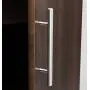 Prepac , Elite 32'' Stackable Wall Cabinet, Espresso Prepac , Elite 32'' Stackable Wall Cabinet, Espresso