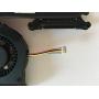 hk-part Fan Replacement for IBM Lenovo Thinkpad T420S T420SI CPU Cooling Fan with Heatsink DIS FRU P/N 04W1713 4-Pin 4-Wire