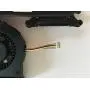 hk-part Fan Replacement for IBM Lenovo Thinkpad T420S T420SI CPU Cooling Fan with Heatsink DIS FRU P/N 04W1713 4-Pin 4-Wire