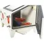 Shop Fox M1114 Benchtop Sandblaster Shop Fox M1114 Benchtop Sandblaster