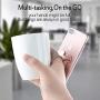 Finger Grip Stand Holder Ring Phone Ring Stand 2pack Car Mount Phone Ring Grip for iPhone X 8 Plus Tablet PC Smartphone Phone Ring Stent