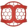 OXO Good Grips Pressure Cooker Bakeware Sling, Red OXO Good Grips Pressure Cooker Bakeware Sling, Red