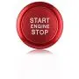LECART 2Pcs Red Car Engine Start Stop Push Button Cover Trim Stickers Engine Start Stop Button Scratch Protector Metal Decal Sticker for VW CC Passat B8 Jetta 2017 2018 2019 (not fit Before 2017) LECART 2Pcs Red Car Engine Start Stop Push Button Cover Trim Stickers Engine Start Stop Button Scratch Protector Metal Decal Sticker for VW CC Passat B8 Jetta 2017 2018 2019 (not fit Before 2017)