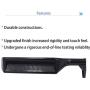 E7TZ-1522601-A E7TZ-1522600-A Metal Interior Door Handle Left Driver & Passenger Side Pair for 1987-1996 Ford Bronco F150 F250 F350 F53 F59 F800