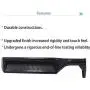 E7TZ-1522601-A E7TZ-1522600-A Metal Interior Door Handle Left Driver & Passenger Side Pair for 1987-1996 Ford Bronco F150 F250 F350 F53 F59 F800