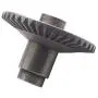 Mirthobby Metal Differential Main Bevel Gear Set 38T 13T Hop Up Parts for Axial SCX10 1/10 RC Crawler Car Mirthobby Metal Differential Main Bevel Gear Set 38T 13T Hop Up Parts for Axial SCX10 1/10 RC Crawler Car