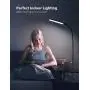 TaoTronics LED Floor Lamp, 4 Brightness Levels & 4 Colors Dimmable Floor Lamp Modern Standing Light Adjustable Gooseneck Task Lighting for Reading Living Room Bedroom Office Piano TaoTronics LED Floor Lamp, 4 Brightness Levels & 4 Colors Dimmable Floor Lamp Modern Standing Light Adjustable Gooseneck Task Lighting for Reading Living Room Bedroom Office Piano