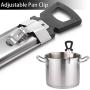 Candy Thermometer with Pot Clip Stay Cool Hanging Handle Professional Cooking Oil/Deep Fry Thermometer Candy Thermometer with Pot Clip Stay Cool Hanging Handle Professional Cooking Oil/Deep Fry Thermometer