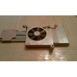 IBM ThinkPad HEATSINK & FAN 3 WIRES 05K4338 05K4830 UDQFG5E12